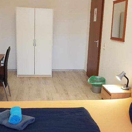Phoenix Chemnitz Esterno foto